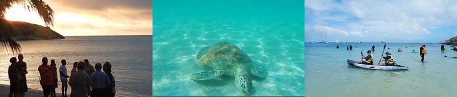 Australia-Circumnavigation-Lizard-Island-Coral-Expeditions