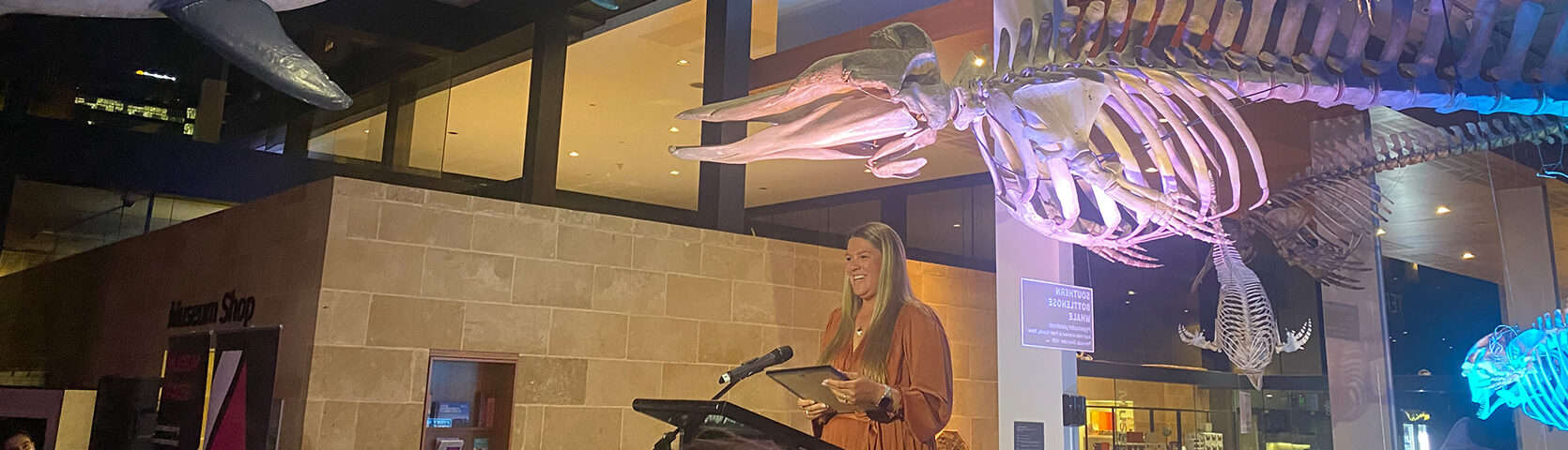 Australian Geographic Nature Photographer of the Year 2022 Ashlee Jensen