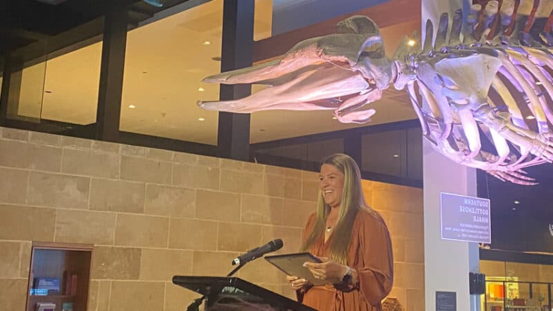 Australian Geographic Nature Photographer of the Year 2022 Ashlee Jensen