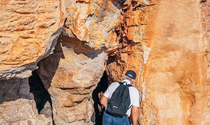 Bigge-Island-The-Kimberley-Cruise-Coral-Expeditions