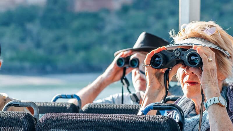 Binoculars-Coral-Expeditions-The-Kimberley