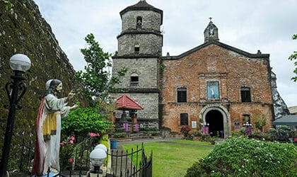 Boac Cathedral, Marinduque