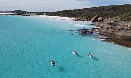 Bremer Bay