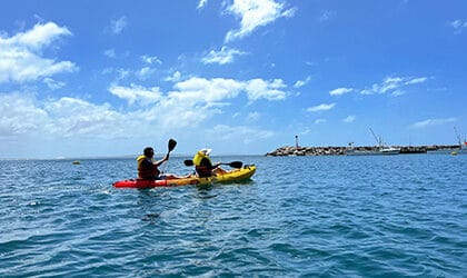 Bremer Island 420x250
