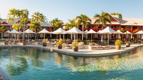 Broome-Cable Beach Club Resort & Spa