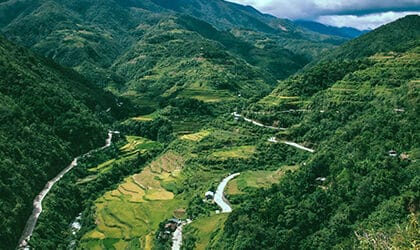 Claveria, Luzon