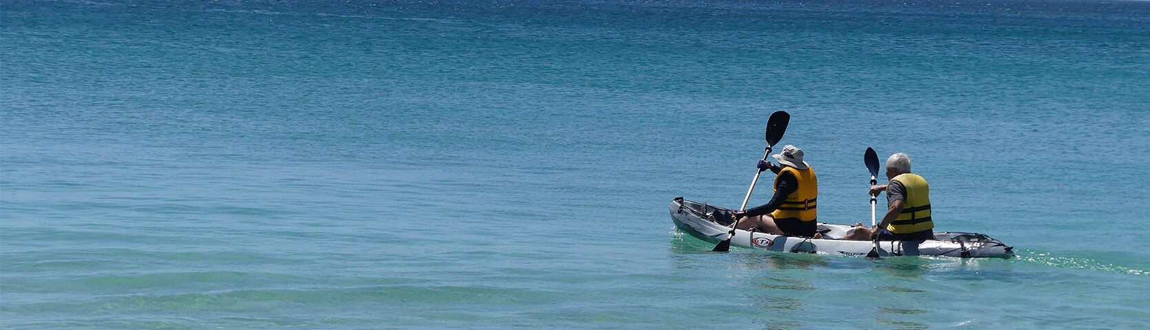 Coffin Bay