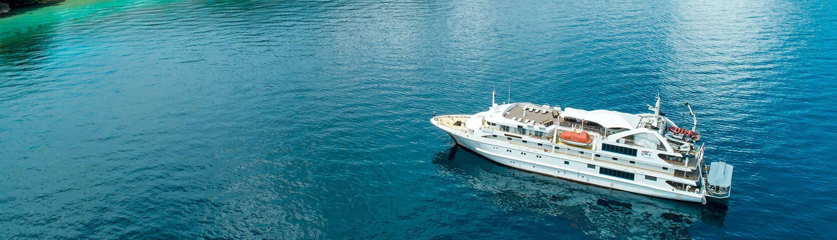 Coral Discoverer 2
