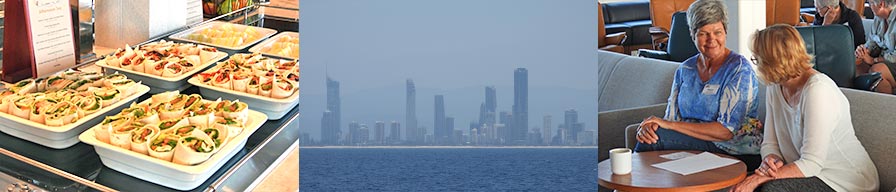 Coral-Expeditions-Cruise-At-Sea