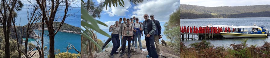 Coral-Expeditions-Cruise-Bruny-Island