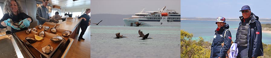 Coral-Expeditions-Cruise-Coffin-Bay