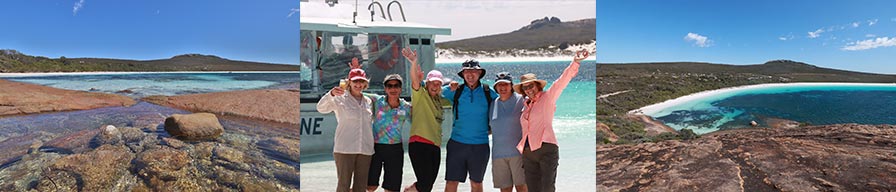 Coral-Expeditions-Cruise-Lucky-Bay
