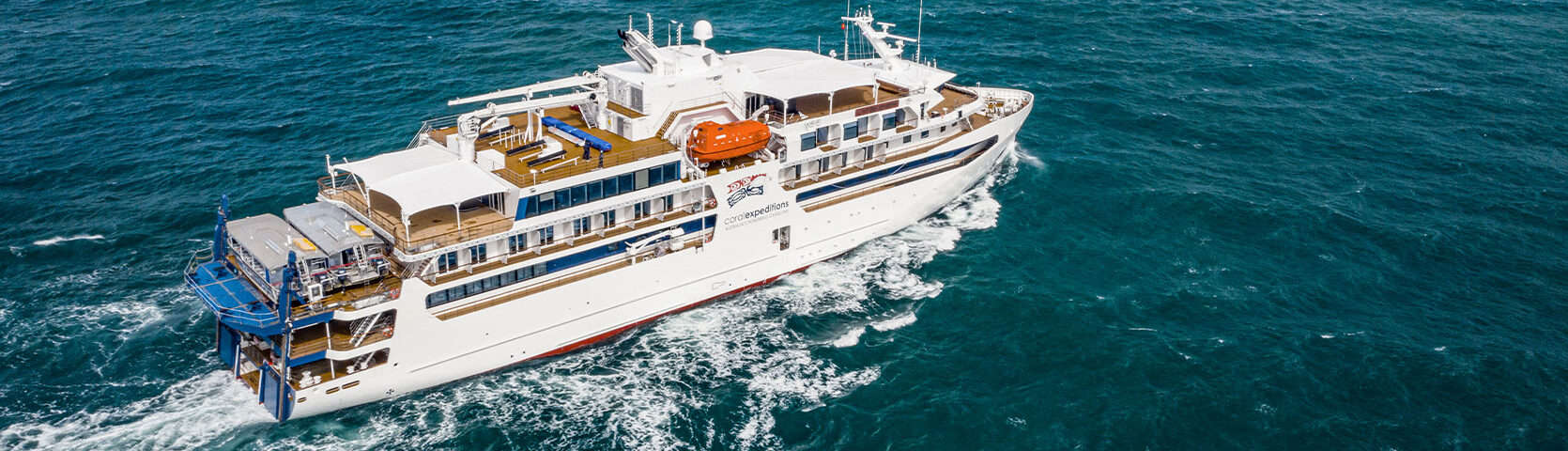 Coral-Geographer-At-Sea