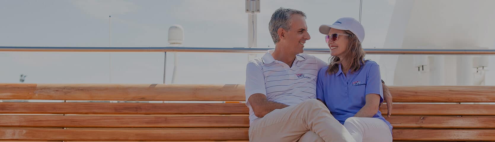 Cruise Collection - Coral Expeditions