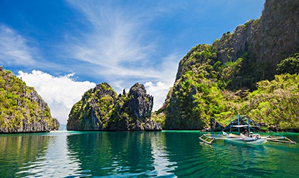 Cuatro Islas