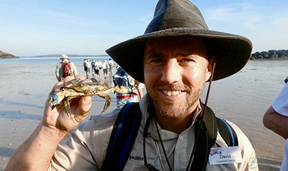 Dave Keech