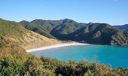 Fukue-Island-Japan