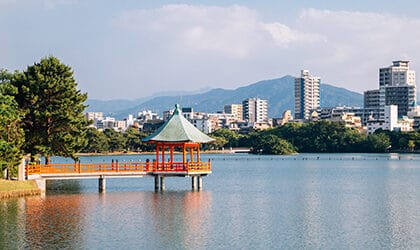 Fukuoka