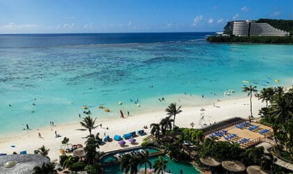 Guam