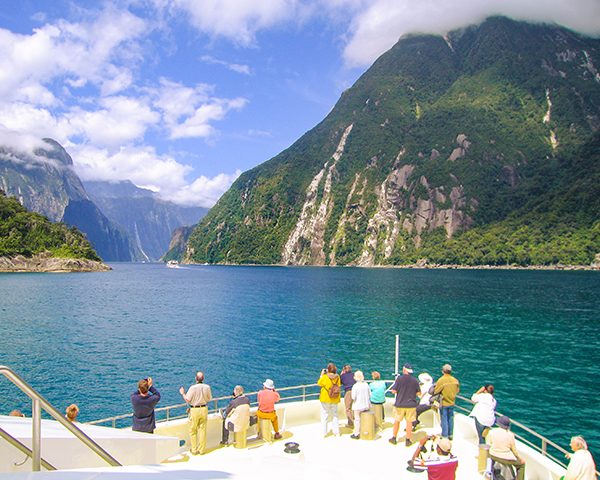 Image Block (Destinations) - New Zealands East Coast