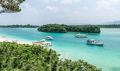 Ishigaki, Okinawa