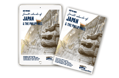 Japan-Brochure