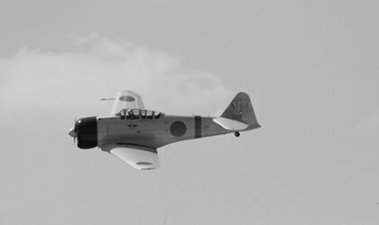 Japanese Zero