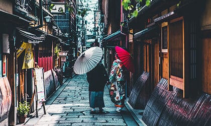 Kyoto