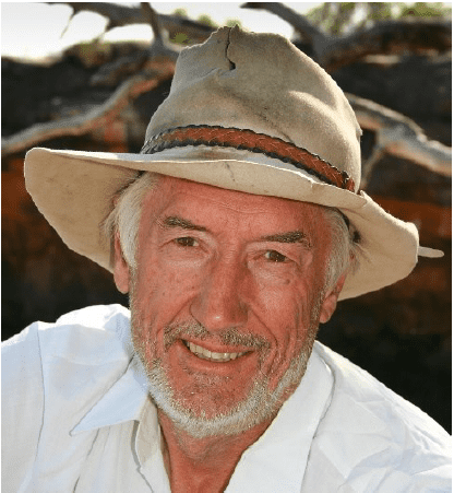 Mike Donaldson1