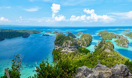 Misool, Raja Ampat