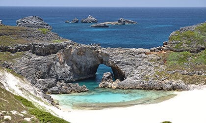 Ogasawara Island Group