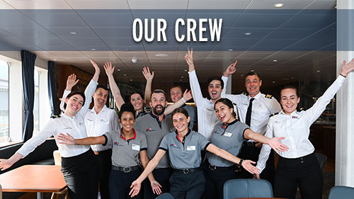 Our Crew
