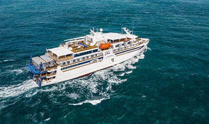 Passages-At-Sea