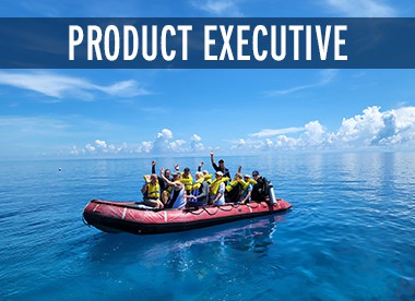 Product Executive