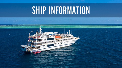 Ship-Information---Coral-Discoverer---Great-Barrier-Reef