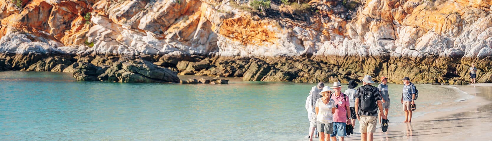 Silica-Beach-The-Kimberley-Coral-Expeditions