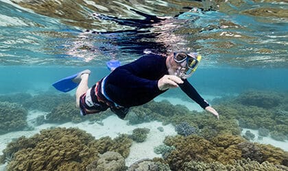 Snorkel - Citizen Science
