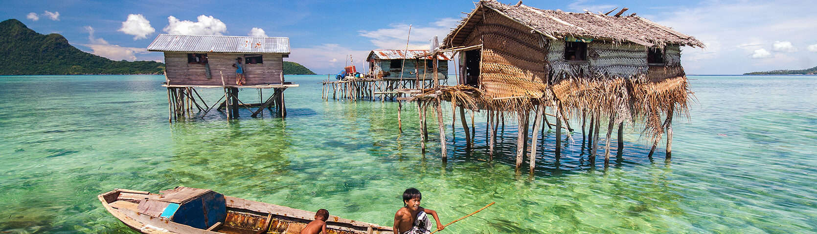 Sulawesi Circle
