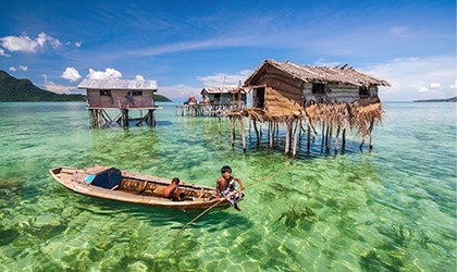 Sulawesi Circle