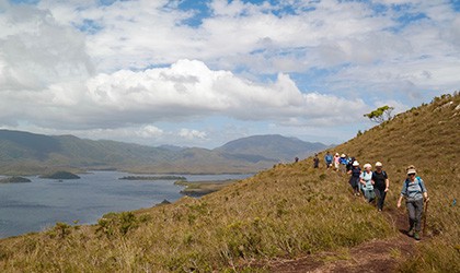 TAS Treks