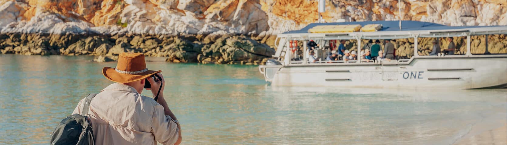 The-Kimberley-Cruise-Silica-Beach-Coral-Expeditions