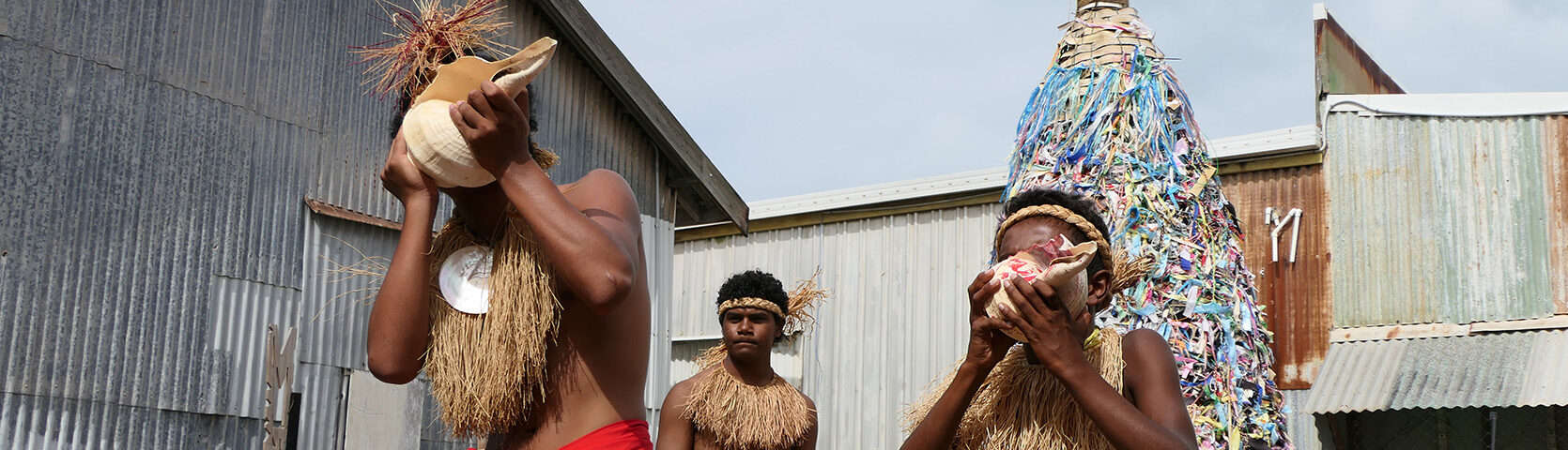 Thursday Island