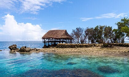 Pohnpei State 420x250