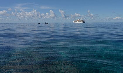 Yamacutta Reef