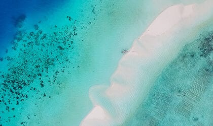 Yoronto Island