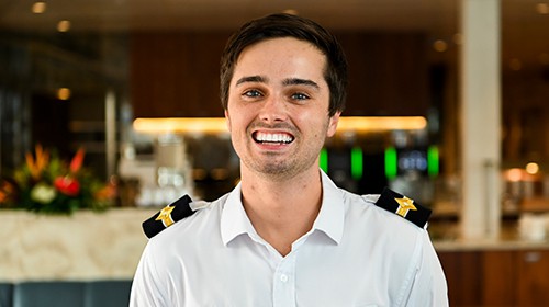 Zac Romaine