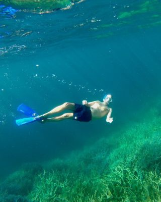 Discover our latest Abrolhos and the Coral Coast Voyage Log ⚓ Read about the adventures of our guests aboard Coral Geographer as they cruised through the Abrolhos Islands, encountered friendly sea lions, walked along red sandy beaches, tasted fresh seafood and dived into vibrant turquoise water in search of marine life.
Visit our website to discover the voyage. Link in bio.
#cruise #expedition #AbrolhosAndTheCoralCoast #WATheDreamState #SeeAustralia
