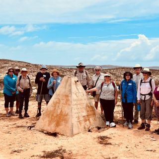 Exploring the Abrolhos Islands & Coral Coast🚢
Aboard Coral Adventurer we explored Montebello islands, Shark Bay and swam with the sea lions of the Abrolhos Islands.
View the itinerary on our website. Link in bio.

#cruise #expeditioncruise #TheAbrolhosIslands #MontebelloIslands #CoralCoast #SeaLions