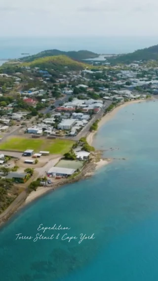 The Torres Strait is home to the Torres Strait Islanders, an Indigenous Australian people with a distinct culture, language, and identity separate from mainland Aboriginal groups. The Torres Strait Islands, located between Cape York Peninsula and Papua New Guinea, are home to communities with strong connections to the sea, rich storytelling traditions, and vibrant art, music, and dance. The culture blends influences from Melanesian, Australian Aboriginal, and European heritage.

Thursday Island (Waiben) is the administrative and cultural hub of the Torres Strait, with a population of around 2,500 people. Historically, it was a major pearling center, attracting workers from Japan, the Philippines, and Malaysia. Today, its residents include Torres Strait Islanders, Aboriginal Australians, and people of Asian and European descent.

Torres Strait Islanders are skilled seafarers, relying on fishing, trading, and traditional navigation. Their customs and traditions revolve around the sea, with ceremonies, songs, and dances reflecting their deep connection to their island environment.