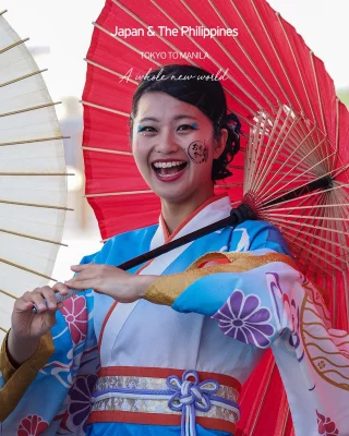 Join Coral Expeditions on our final expedition series through Japan and the Philippines. Sail past Japan’s stunning coastlines, where ancient temples, sacred shrines, and vibrant cities offer a rich tapestry of history and tradition. Then, venture into the Philippines, where crystal-clear waters, lush jungles, and vibrant coral reefs invite exploration and relaxation. From Japan’s serene gardens and volcanic peaks to the Philippines’ pristine beaches and hidden coves, each day unveils new wonders. With our deep local knowledge and personalized service, we bring these two extraordinary regions together in one seamless and unforgettable adventure. 🥢🇯🇵🗾